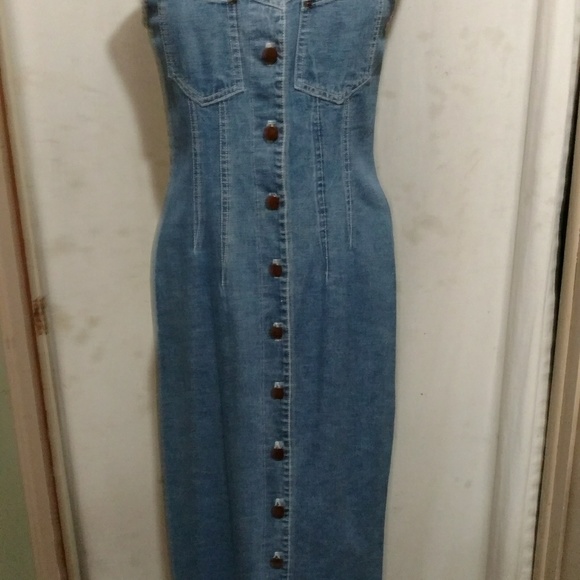 Denim drr - Picture 5 of 5